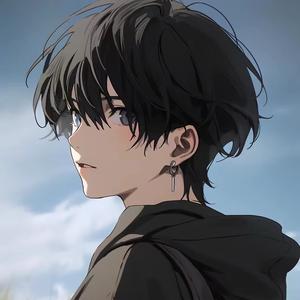 王者荣耀江宇（101段打野）头像