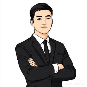 婚姻家事王老师头像