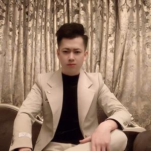 闽C娱乐·谭校长头像