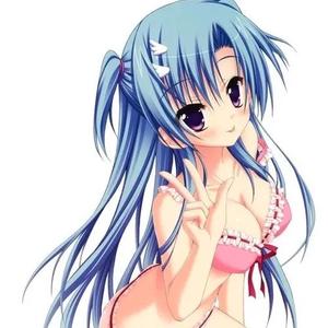 伍羊咩头像