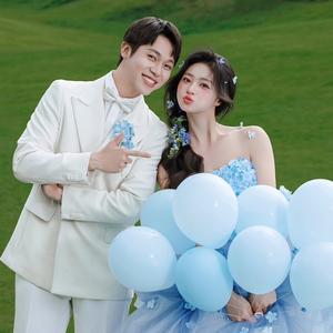 成都婚纱照推荐📷禧棠摄影头像