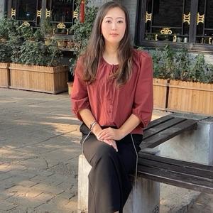 颐真女装 闻喜 红头像