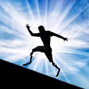 共融广州义肢头像