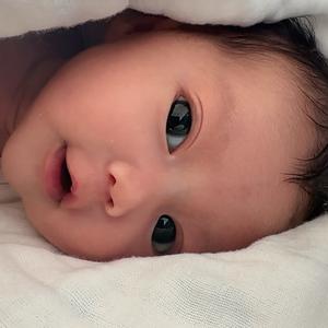 唯美名妆（🌸珍珍吖🎈）头像