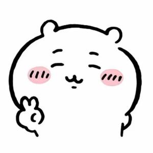 乌克童声小鹿老师头像