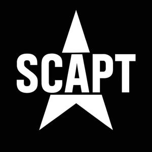SCAPT的抖音 - 抖音