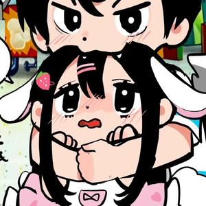 冷枳期（超爱白米版、国服小乔差1.5w）头像