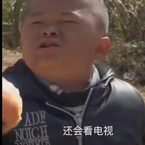 月亮下的六便士头像