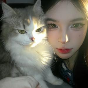 不吃香菜🌈🌈🌈头像