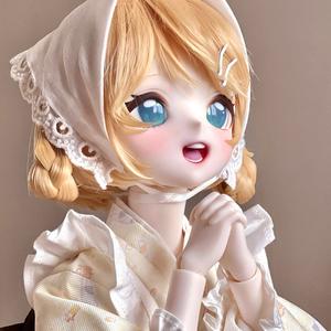 4真的兔咯🎧头像