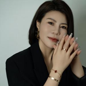 千姿燕女装头像