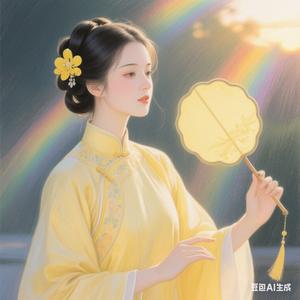 五点见朝阳头像