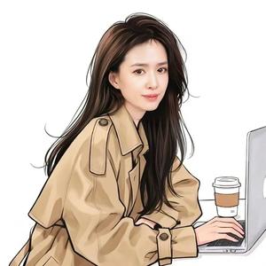 @木子吃不胖头像