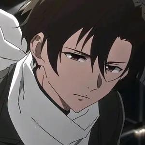 母迪（王牌竞速）头像