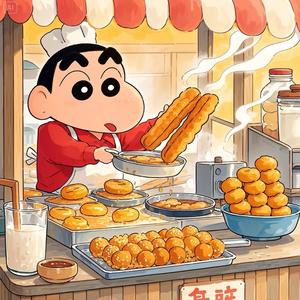 中旗探店-呼日查头像