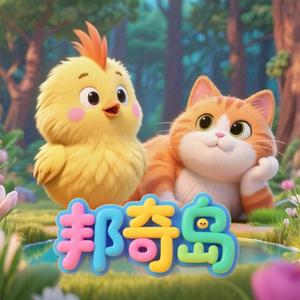 邦奇岛头像