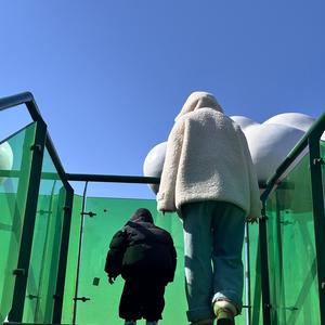 柚子妈妈在剪辑头像