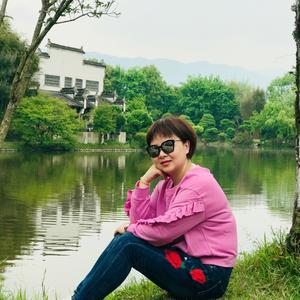 金色阳光汪震宏头像