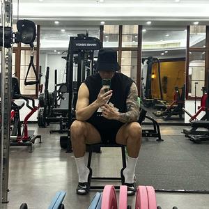 铁牛-张鸿林头像