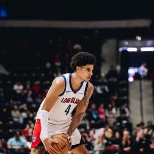 基利安·海斯之家头像