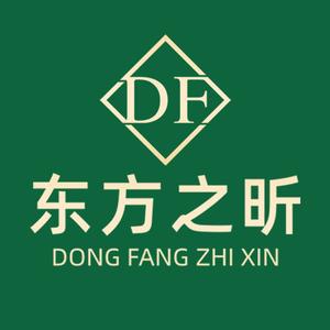 东方之昕赵梅霞头像