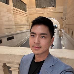 David在纽约头像