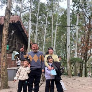 蓉城拾光彬哥头像