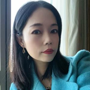 @梅城珠宝人&晖晖姐头像