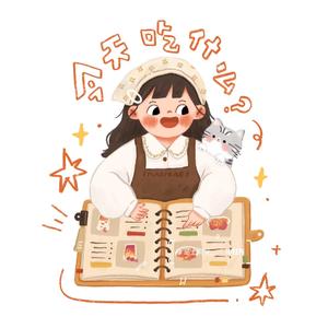 不吃蛋黄🍳头像