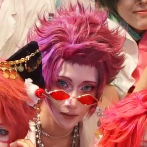 虚无病菌（求评论版头像