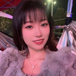 主持人～梦莹🌸头像