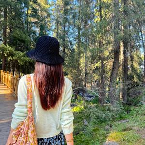 WY（阿莹）头像