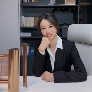 刀峰老板娘头像