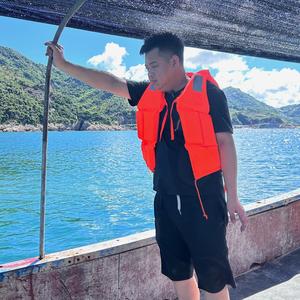 吴记生鲜水产头像