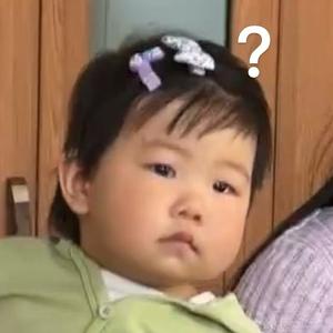 米朵的憨憨小舅头像