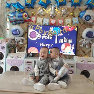 耀星辰（双胞胎宝妈）头像