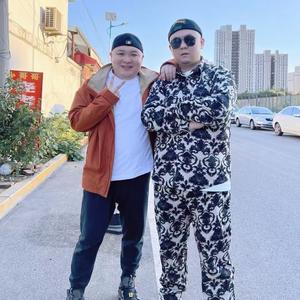 山东北（木有对手）头像