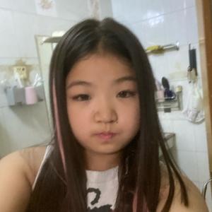 爱跳舞瑶瑶头像