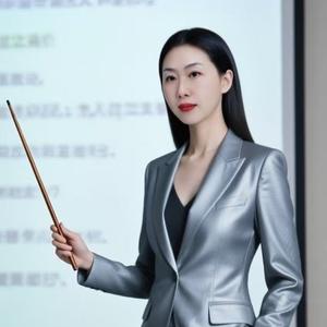 槿然美丽进行时头像