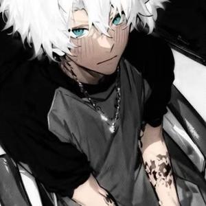 绝情（地铁逃生）头像