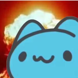 我不是猫猫虫头像