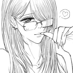 盒子·西西头像