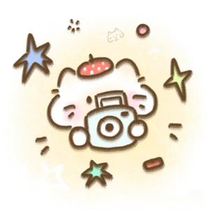 聊城冠县喵喵photobooth📸头像