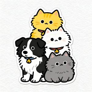 康康宠物用品铺头像