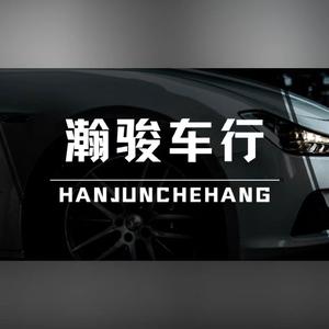 阜阳瀚骏·玩车研习社头像