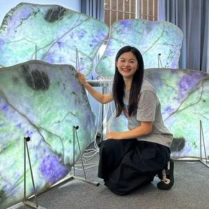 阿紫翡翠日记头像