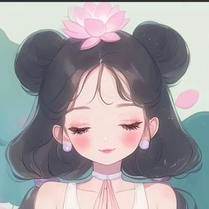 喵了个咪呀头像