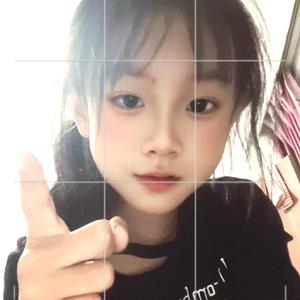 小鱼干不吃鱼头像