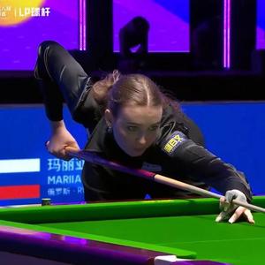 玛丽亚•Mariia 🎱头像