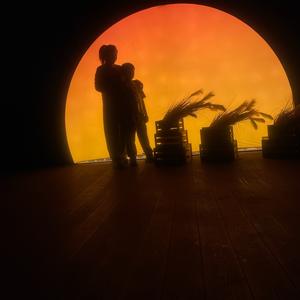 🔥鸡味锅巴头像